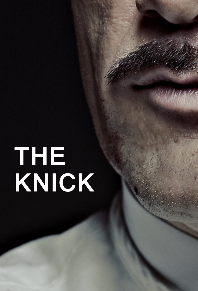 The Knick [17182] (A1445127670) [[TV Shows]] --Plex--